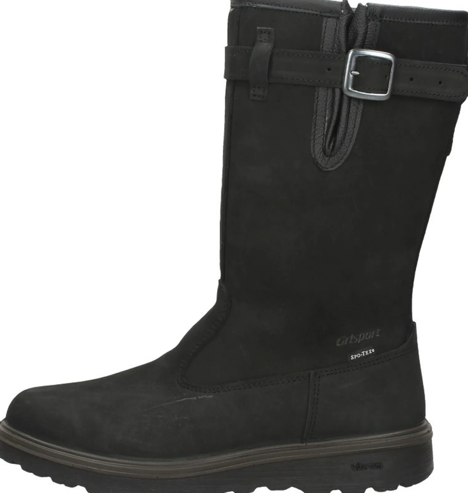 Grisport GRI Norwich Zwart Discount