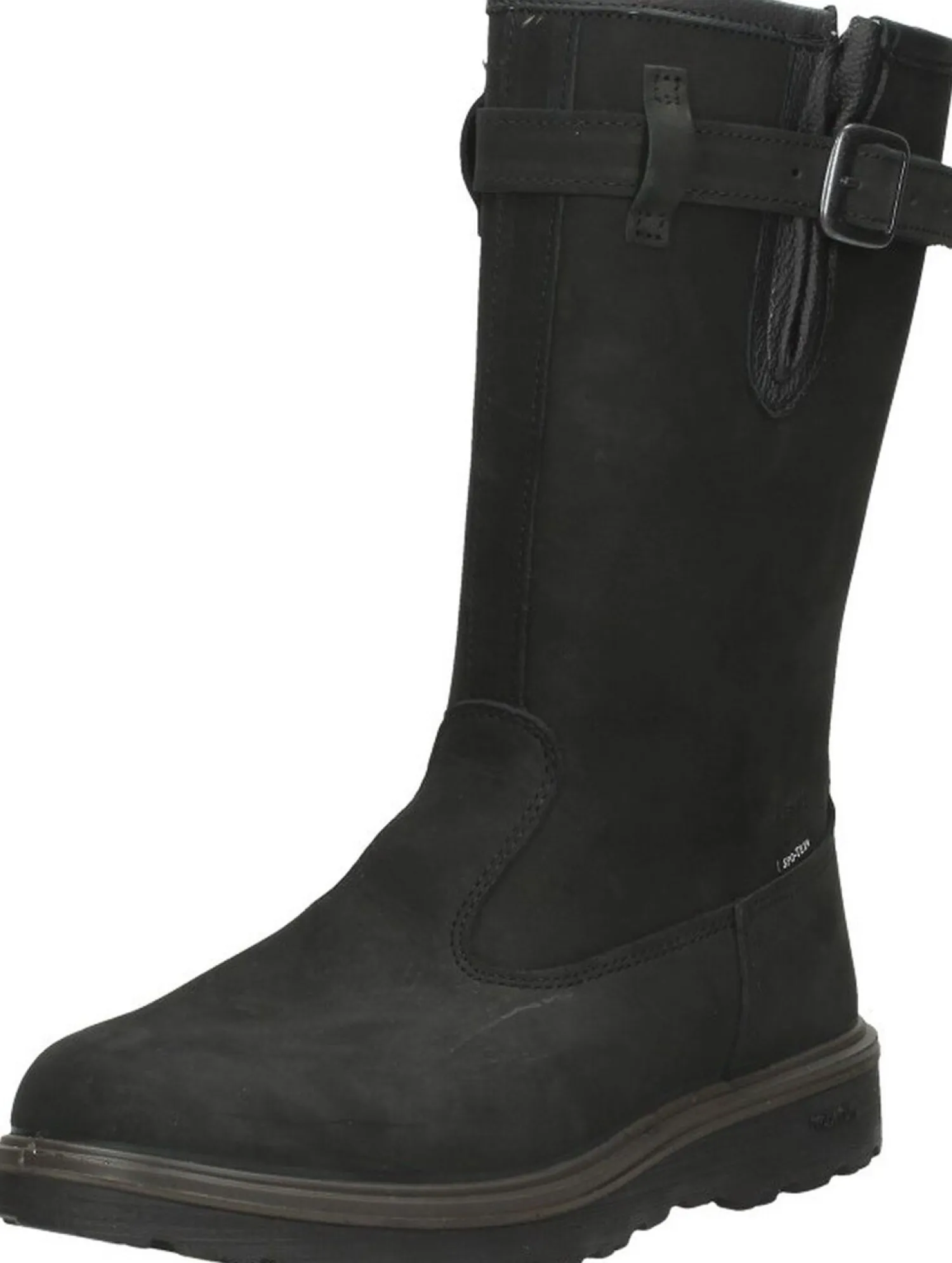 Grisport GRI Norwich Zwart Discount