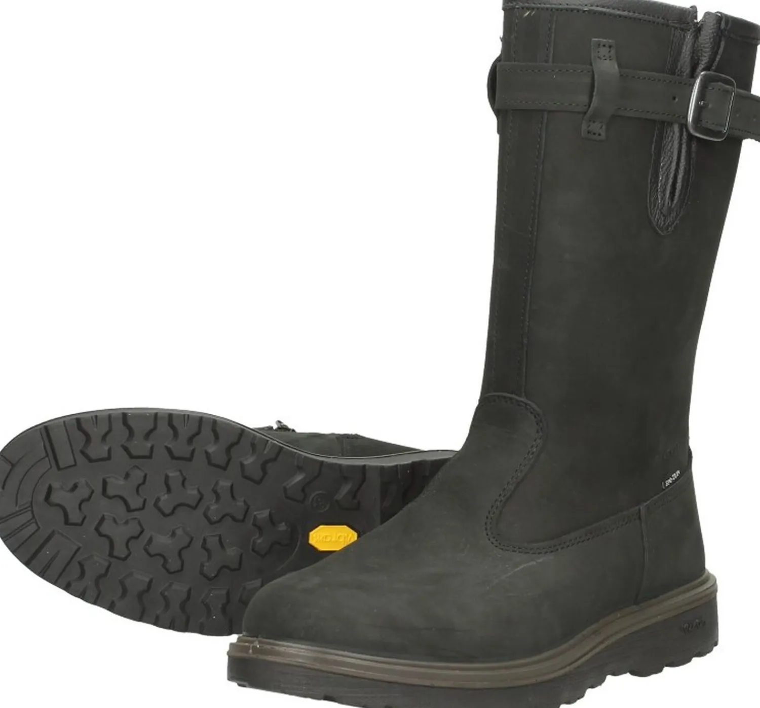 Grisport GRI Norwich Zwart Discount