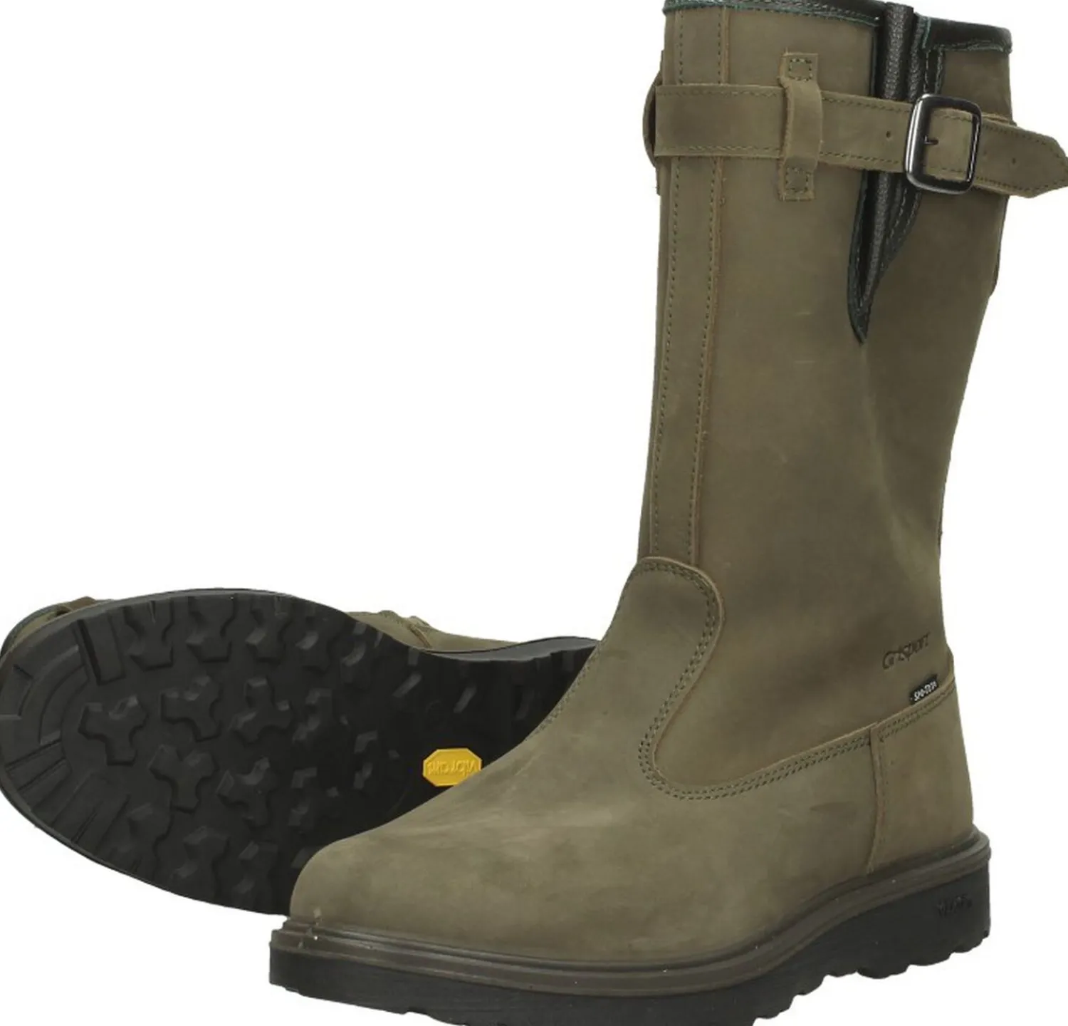 Grisport GRI Norwich Groen Best