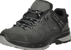 Grisport GRI Tampa Low Donkergrijs Online