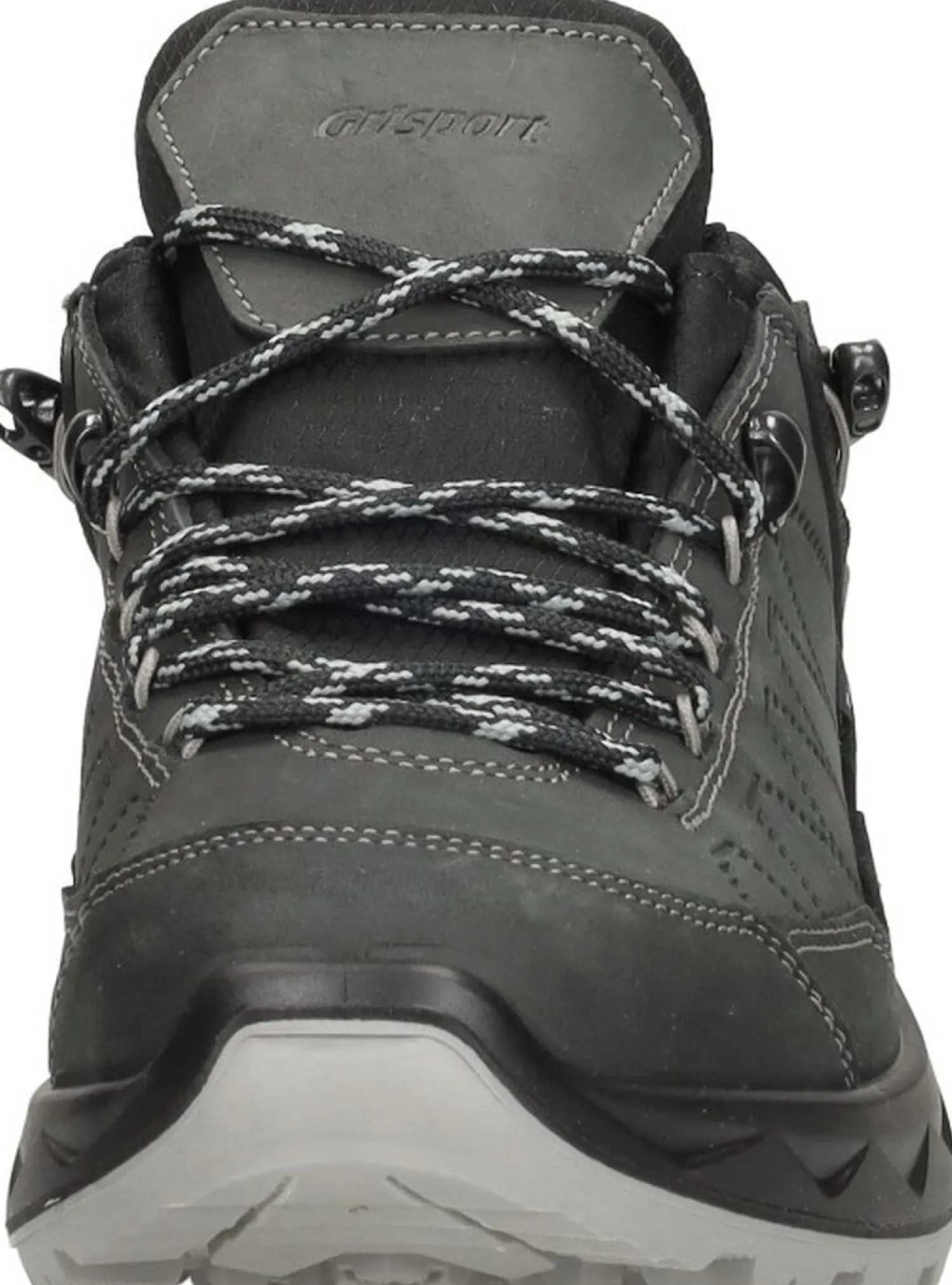 Grisport GRI Tampa Low Donkergrijs Online