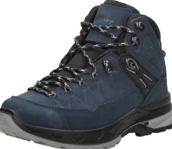 Grisport GRI Tampa Mid Blauw Discount