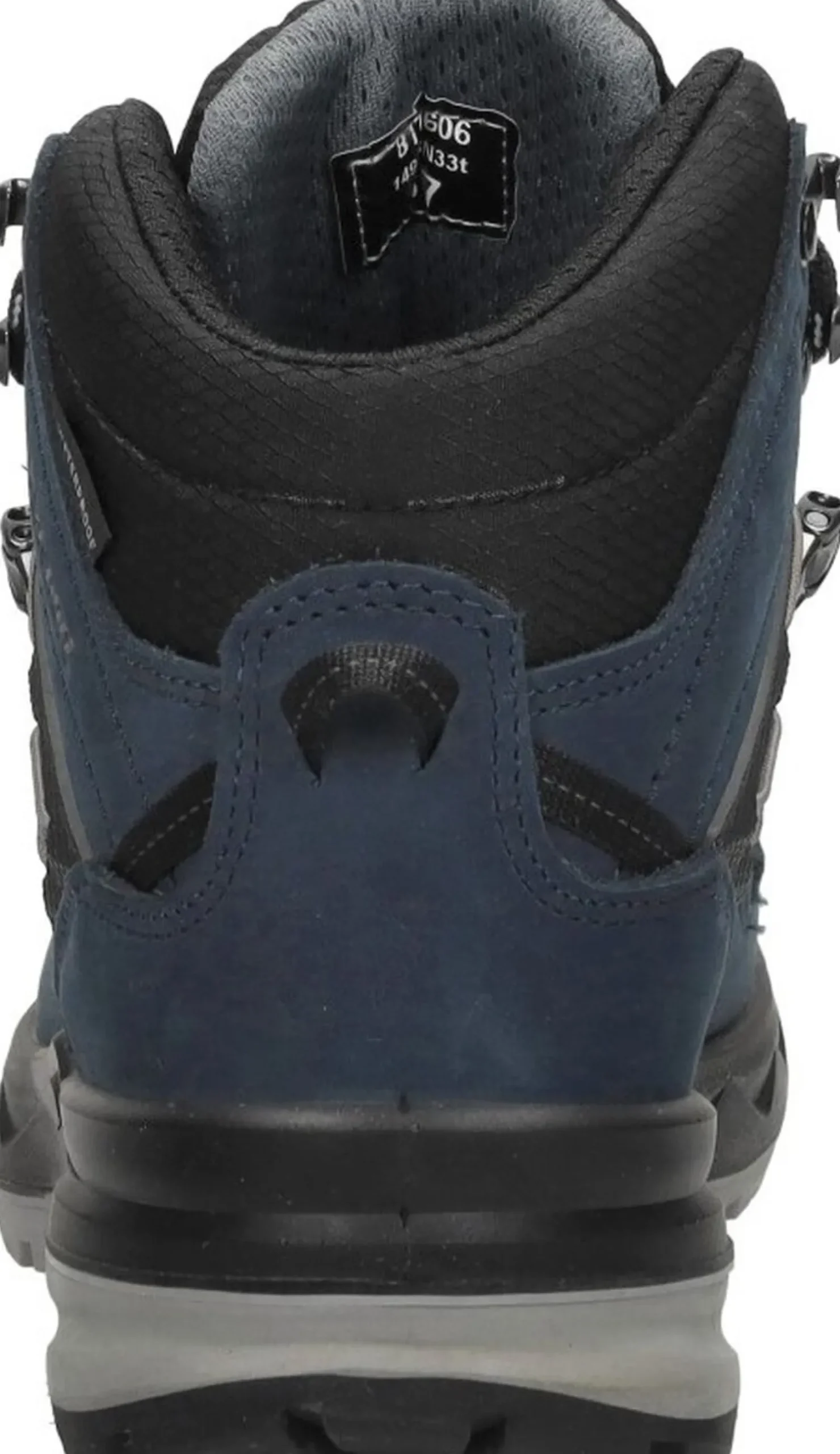 Grisport GRI Tampa Mid Blauw Discount