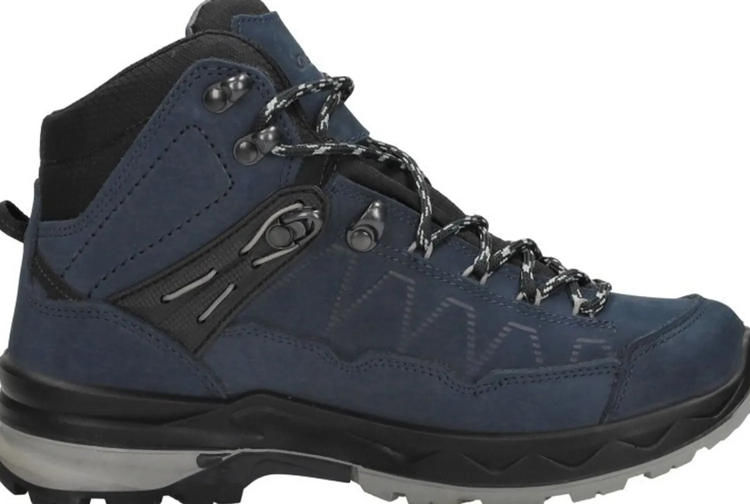 Grisport GRI Tampa Mid Blauw Discount