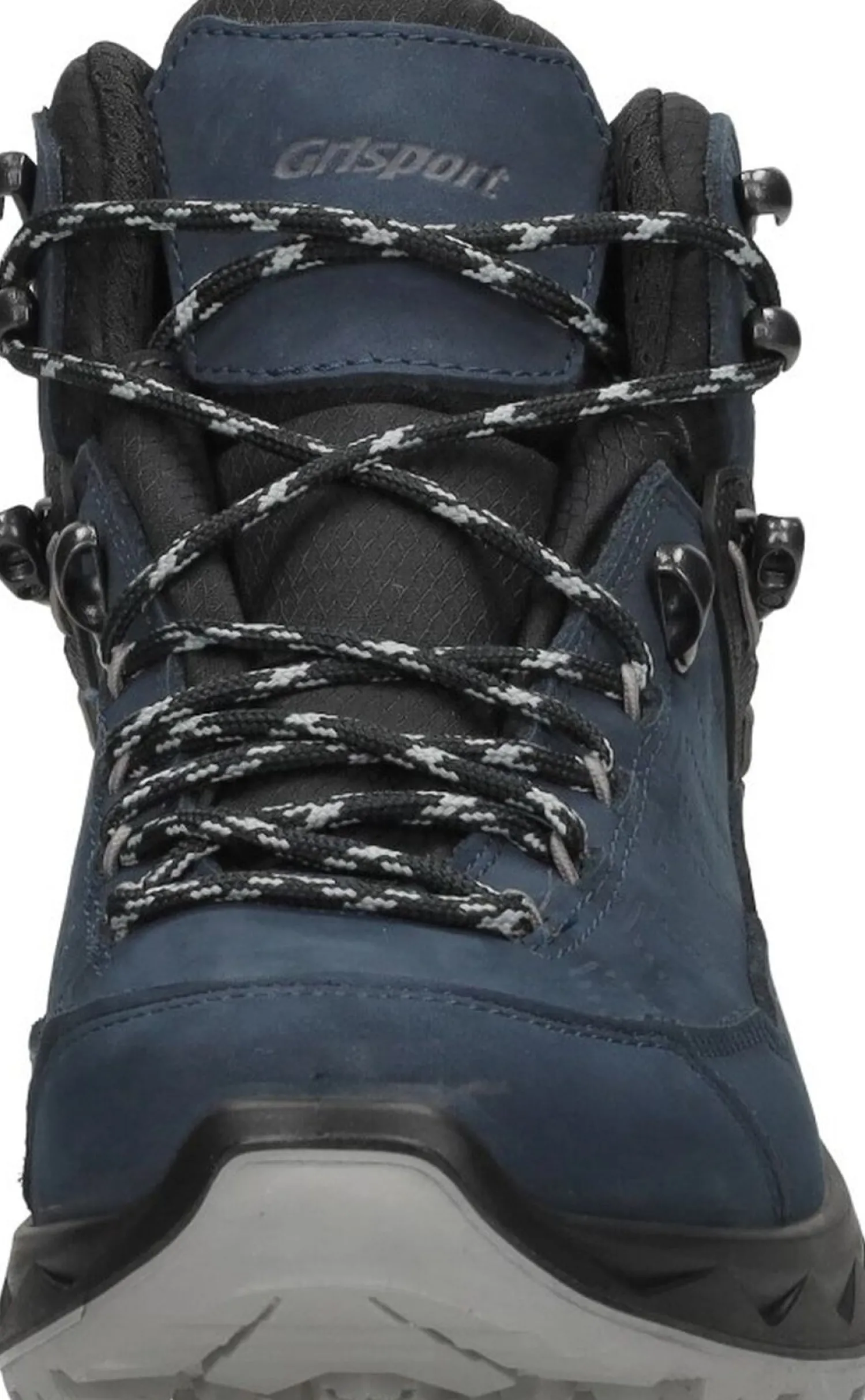 Grisport GRI Tampa Mid Blauw Discount