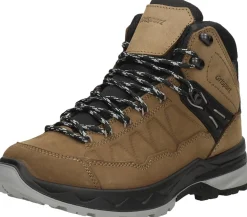 Grisport GRI Tampa Mid Beige Online