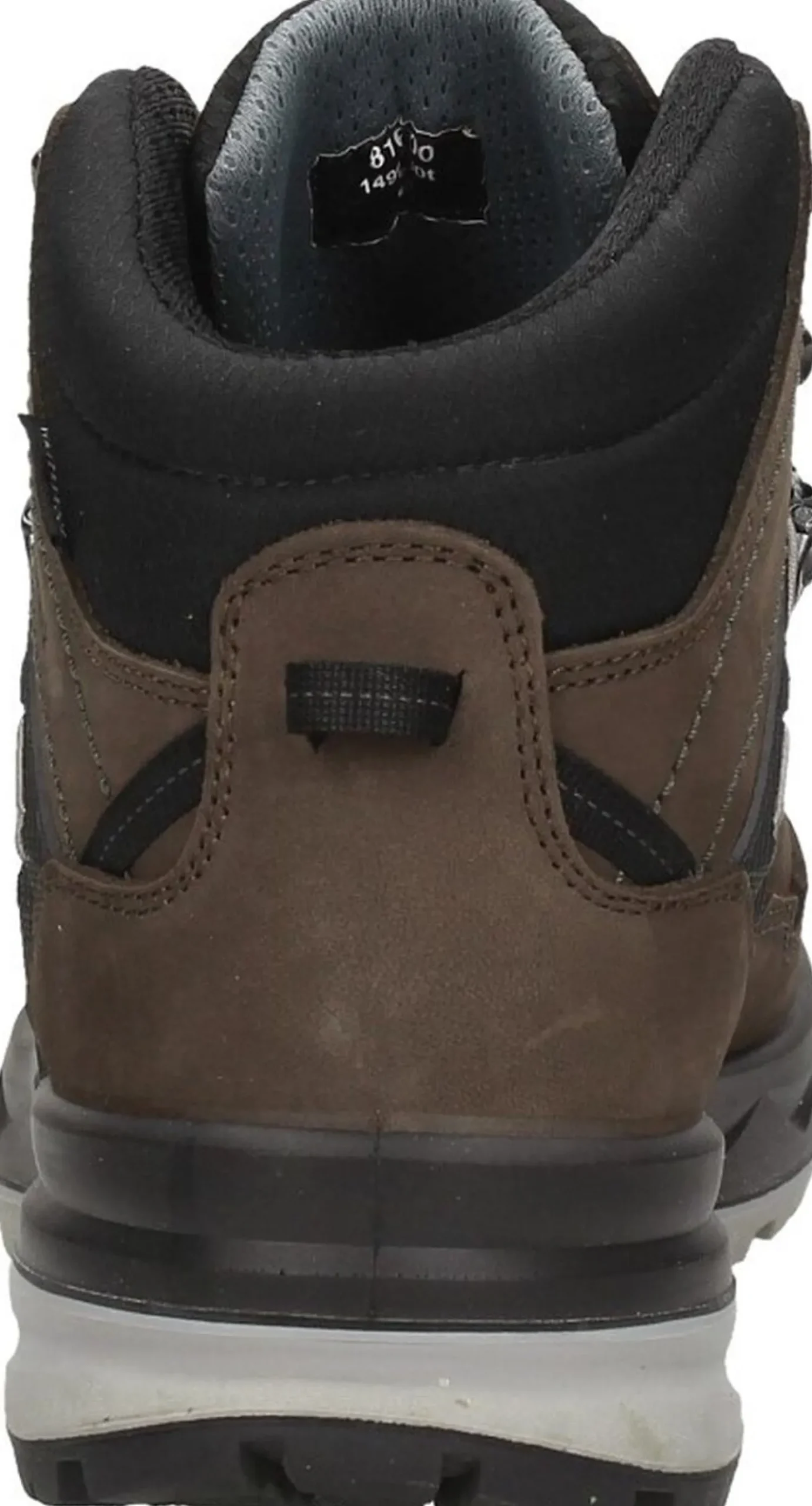 Grisport GRI Tampa Mid Donkerbruin Sale