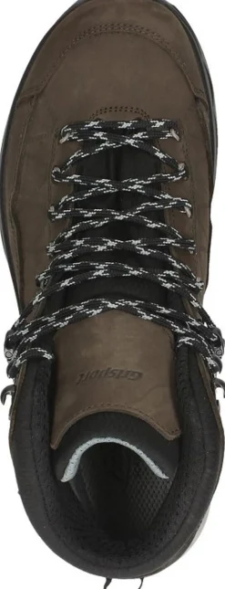 Grisport GRI Tampa Mid Donkerbruin Sale
