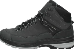 Grisport GRI Tampa Mid Donkergrijs Best