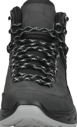 Grisport GRI Tampa Mid Donkergrijs Best