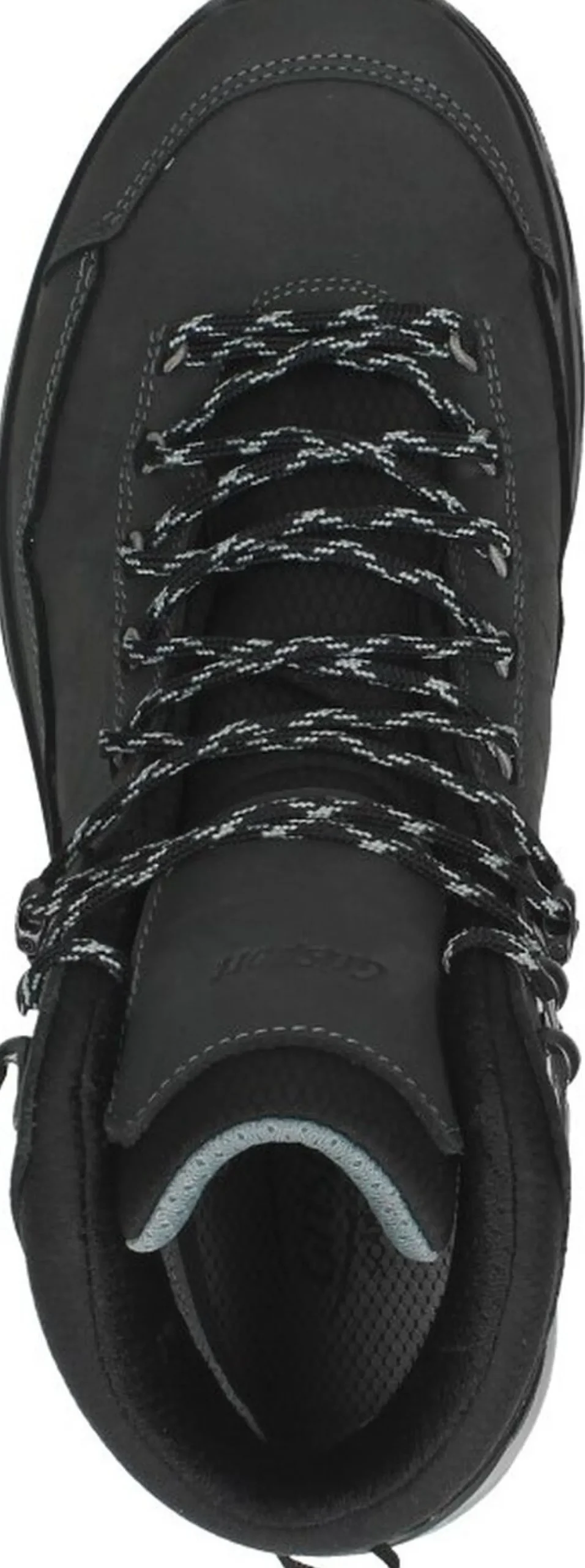 Grisport GRI Tampa Mid Donkergrijs Best