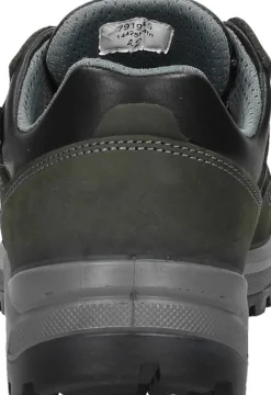 Grisport GRI Walker Low Donkergrijs Hot