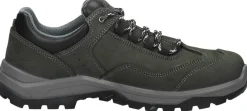 Grisport GRI Walker Low Donkergrijs Hot