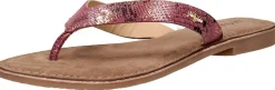Mexx Grizzly Roze New