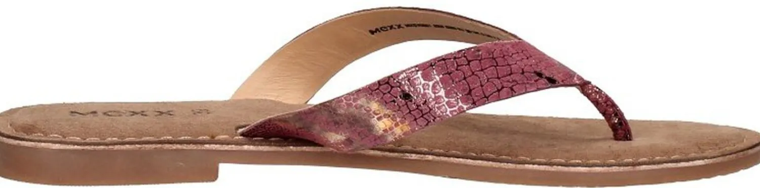 Mexx Grizzly Roze New