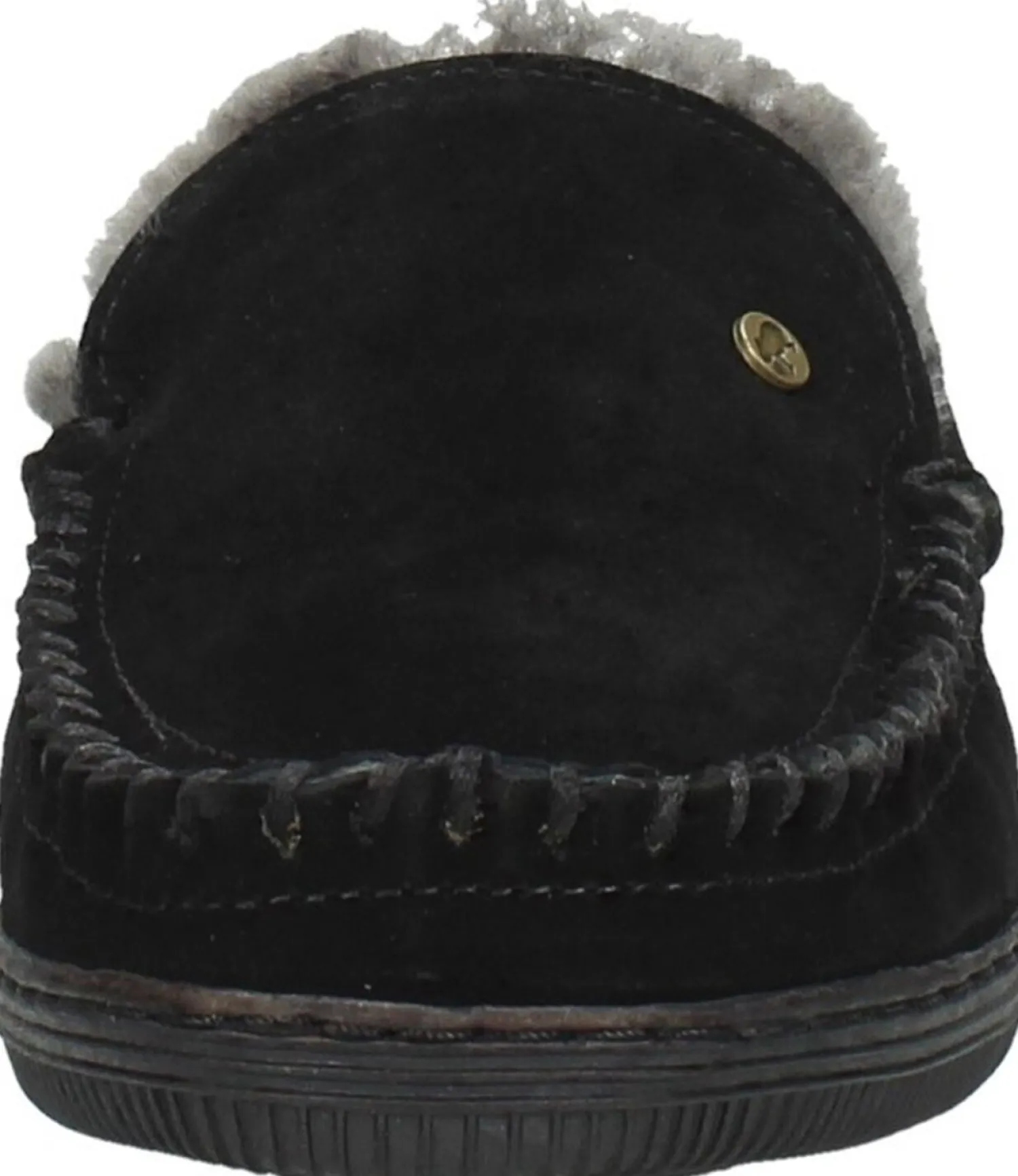 Warmbat Grizzly Zwart Hot