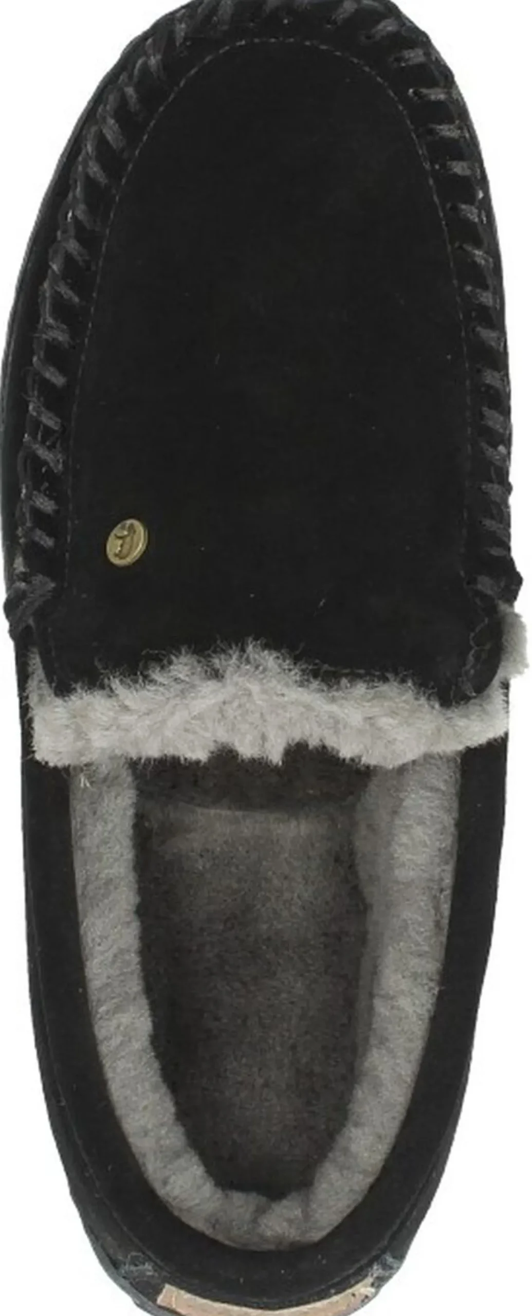 Warmbat Grizzly Zwart Hot