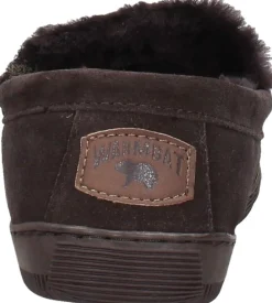 Warmbat Grizzly Donkerbruin Best