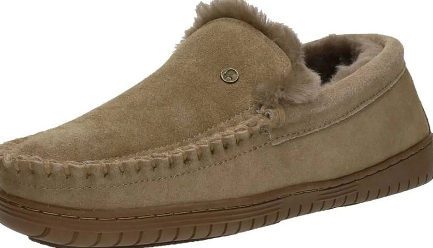 Warmbat Grizzly Taupe Best