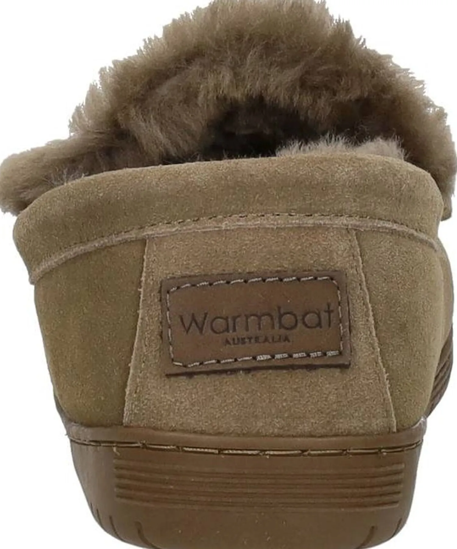 Warmbat Grizzly Taupe Best