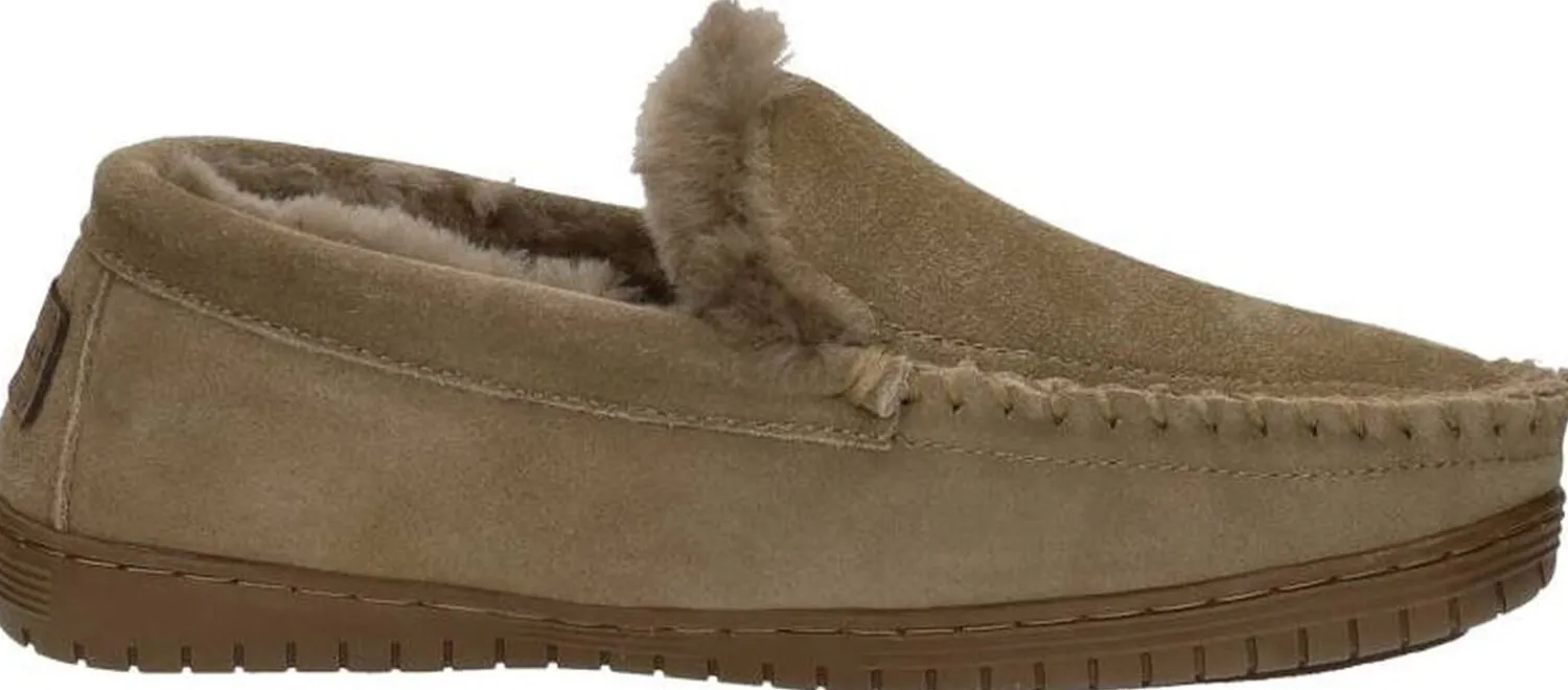 Warmbat Grizzly Taupe Best