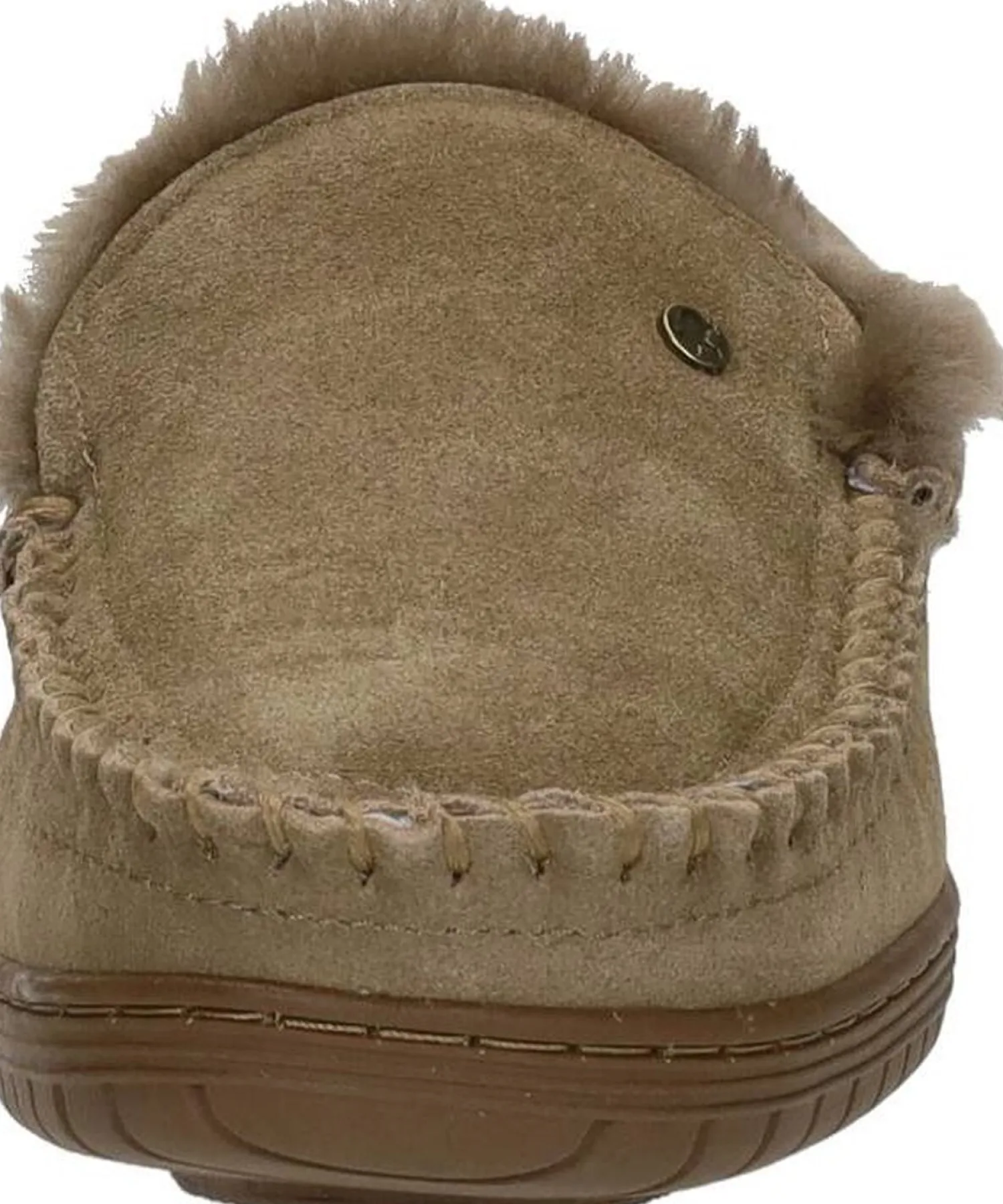 Warmbat Grizzly Taupe Best