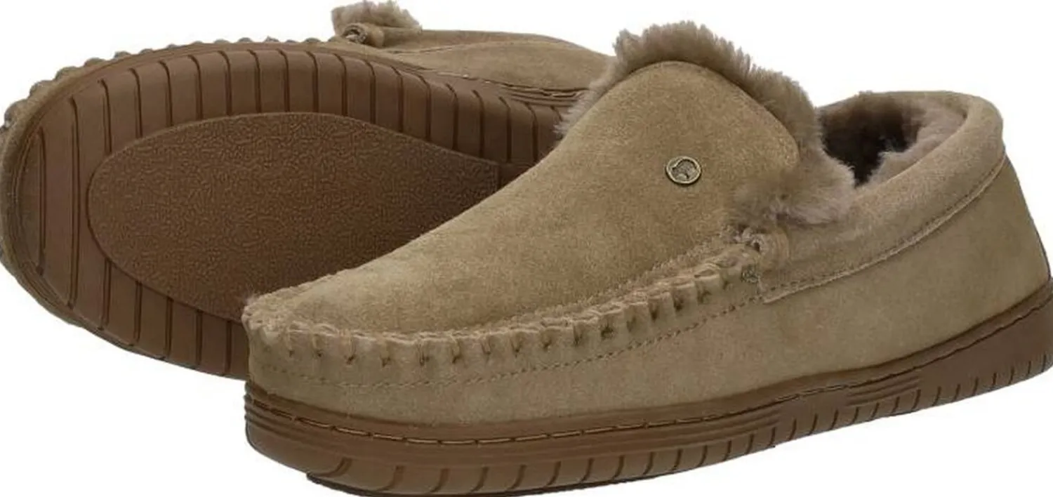 Warmbat Grizzly Taupe Best