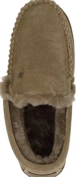 Warmbat Grizzly Taupe Best