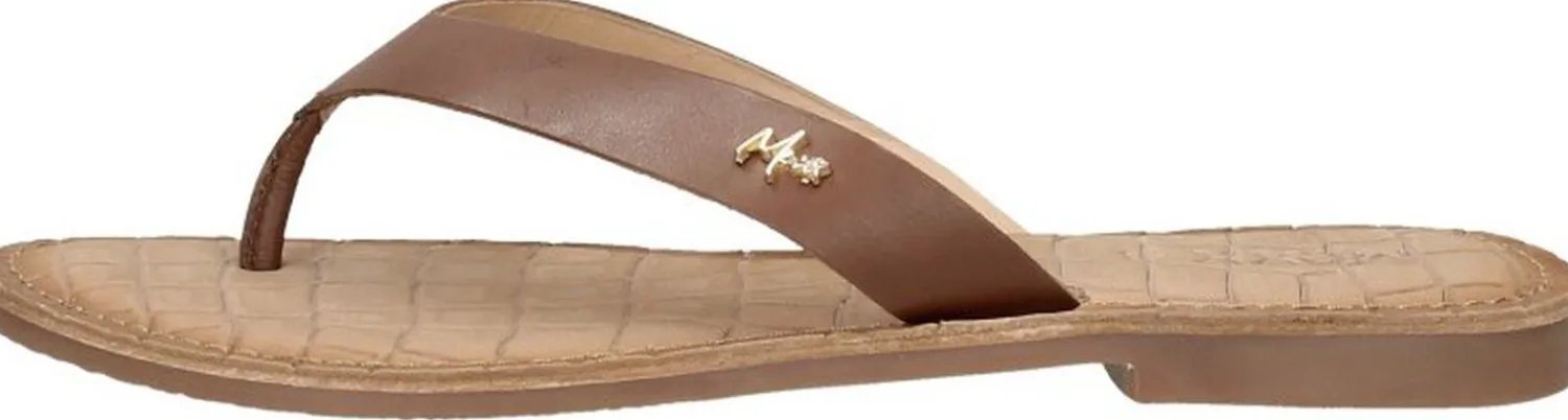 Mexx Grizzly Cognac New