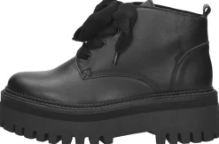 Bronx Groov-y Chunks Zwart Fashion