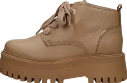 Bronx Groov-y Chunks Cognac New