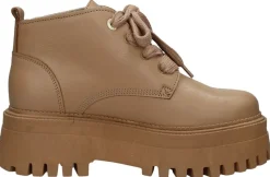 Bronx Groov-y Chunks Cognac New