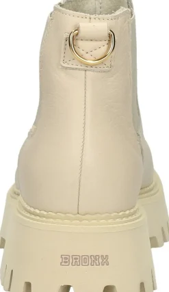 Bronx Groov-y Low Chelsea Beige Discount