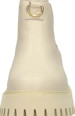 Bronx Groov-y Low Chelsea Beige Discount