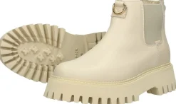 Bronx Groov-y Low Chelsea Beige Discount