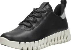 Ecco Gruuv Zwart Fashion