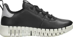 Ecco Gruuv Zwart Fashion