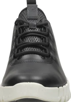 Ecco Gruuv Zwart Fashion
