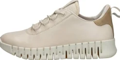 Ecco Gruuv Beige Discount