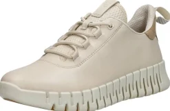 Ecco Gruuv Beige Discount