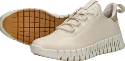 Ecco Gruuv Beige Discount