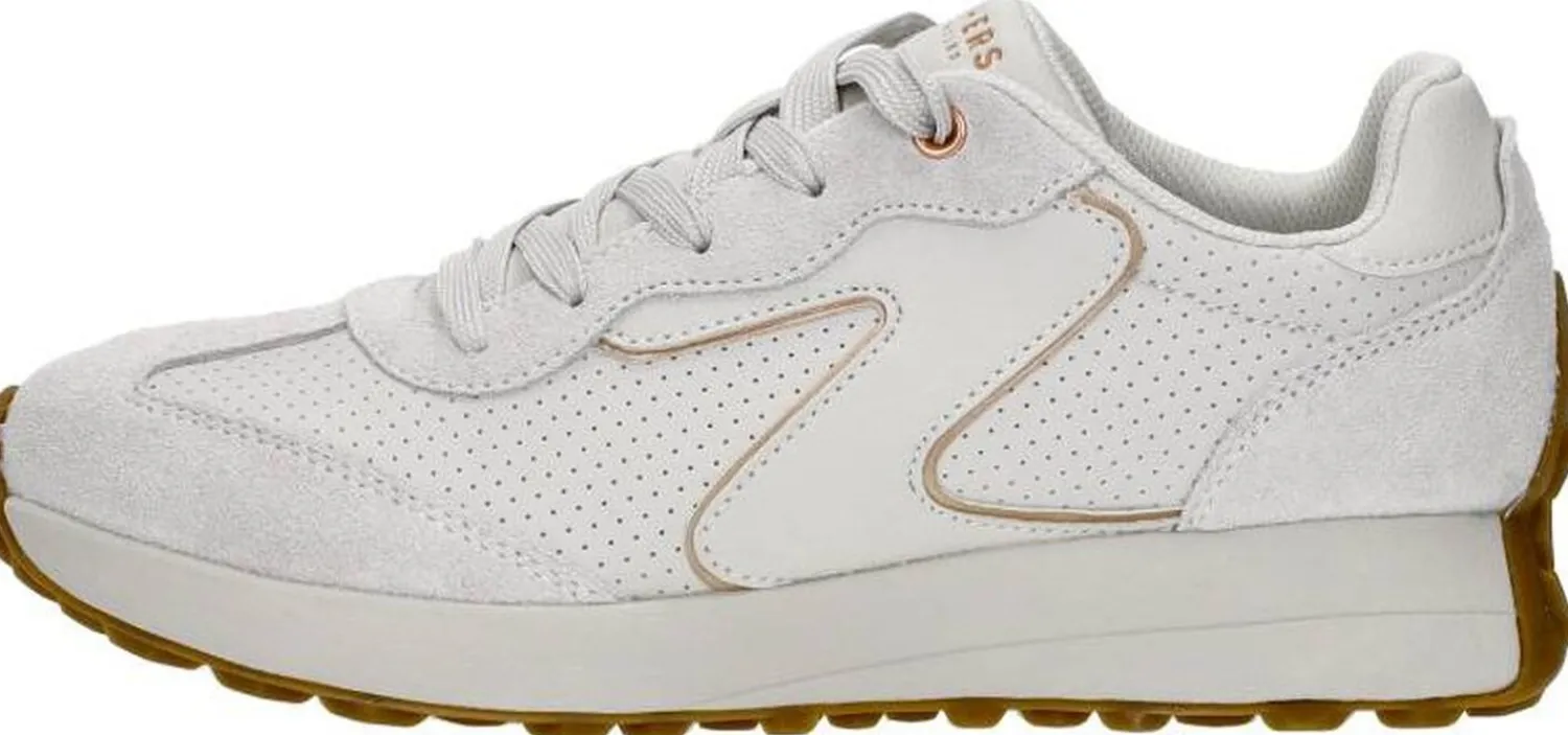 Skechers Gusto Gebroken wit Fashion