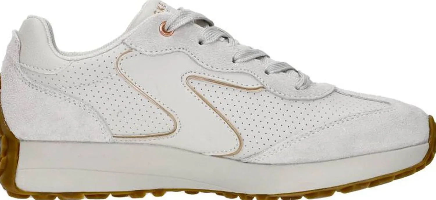 Skechers Gusto Gebroken wit Fashion