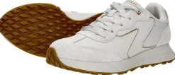 Skechers Gusto Gebroken wit Fashion
