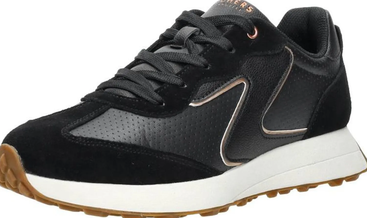 Skechers Gusto Zwart New