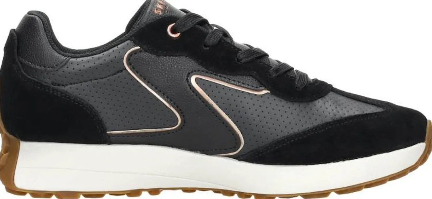 Skechers Gusto Zwart New