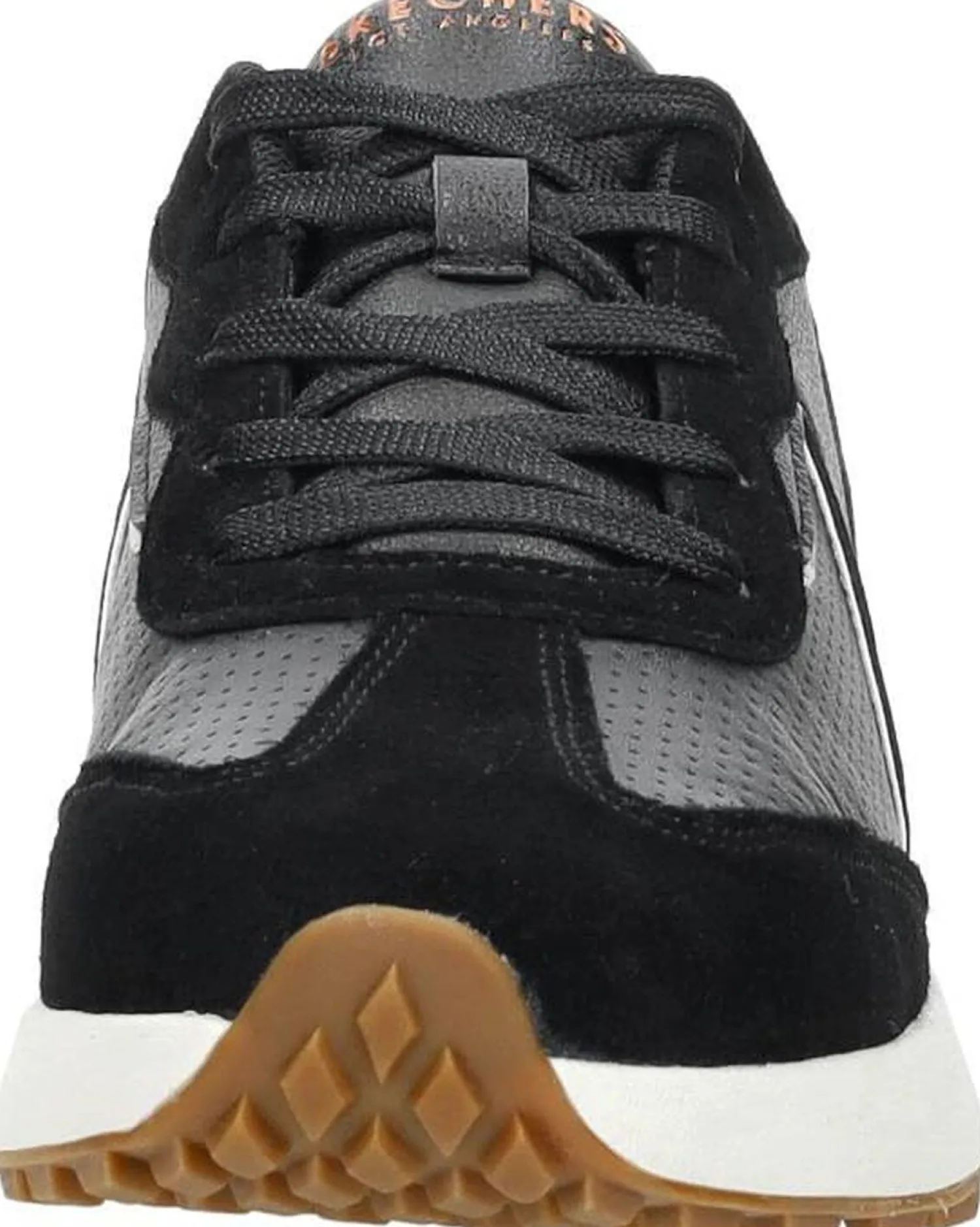 Skechers Gusto Zwart New