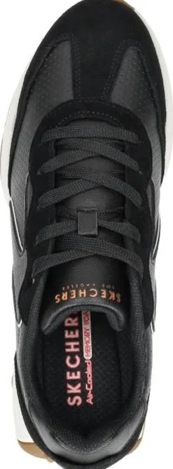 Skechers Gusto Zwart New