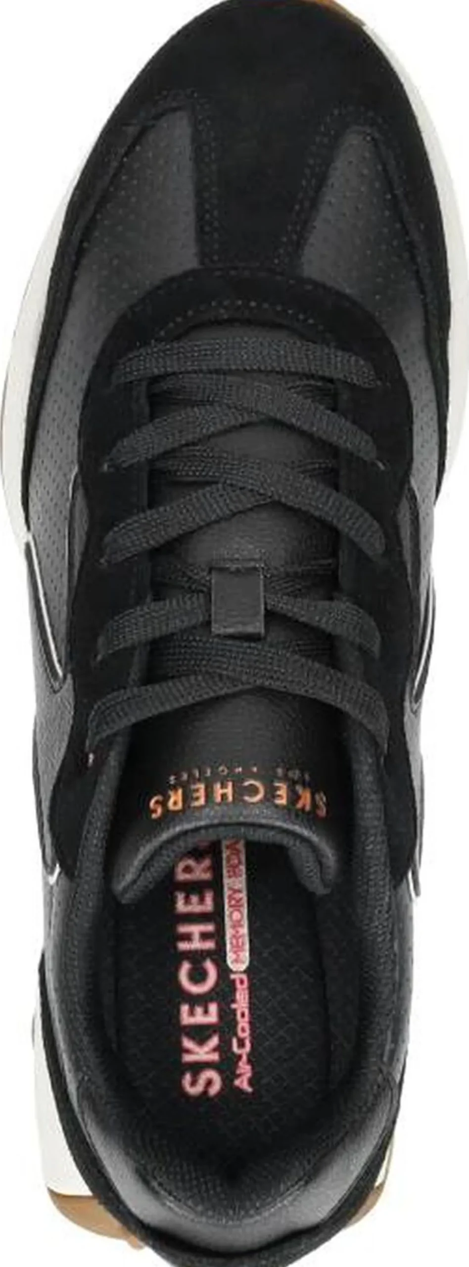 Skechers Gusto Zwart New